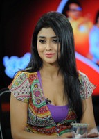 Shriya Latest Photo Shoot